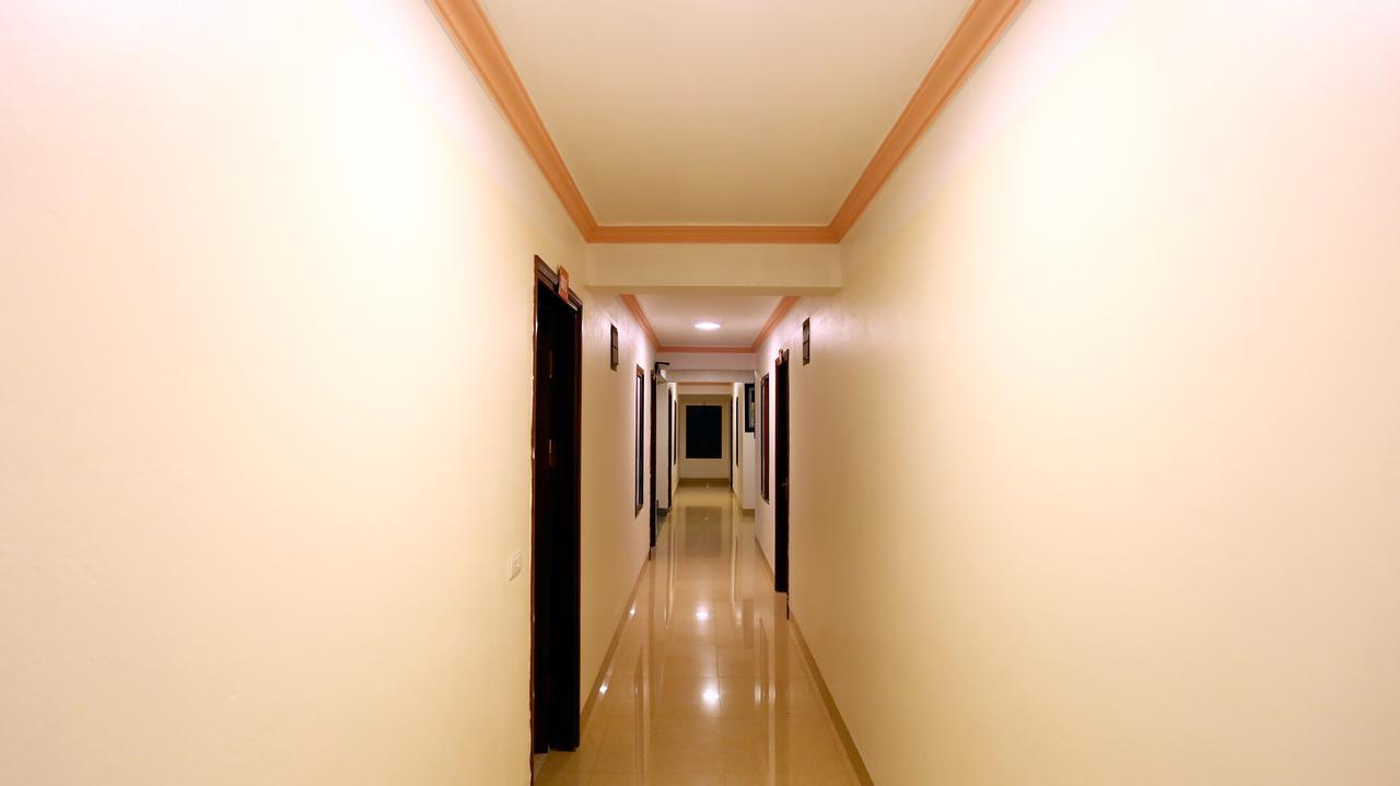 Minh Thanh Sa Pa Hotel Eksteriør billede